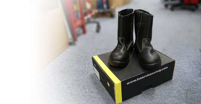 How to Choose the Best Safety Shoes for Your Job
