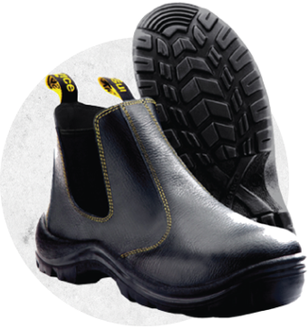 G2 - Elastic Sided Boot