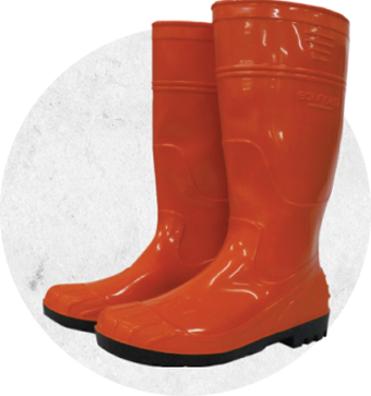 NS - Wellington Boot