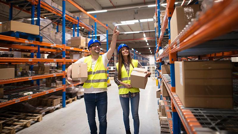Manufacturing & Industry