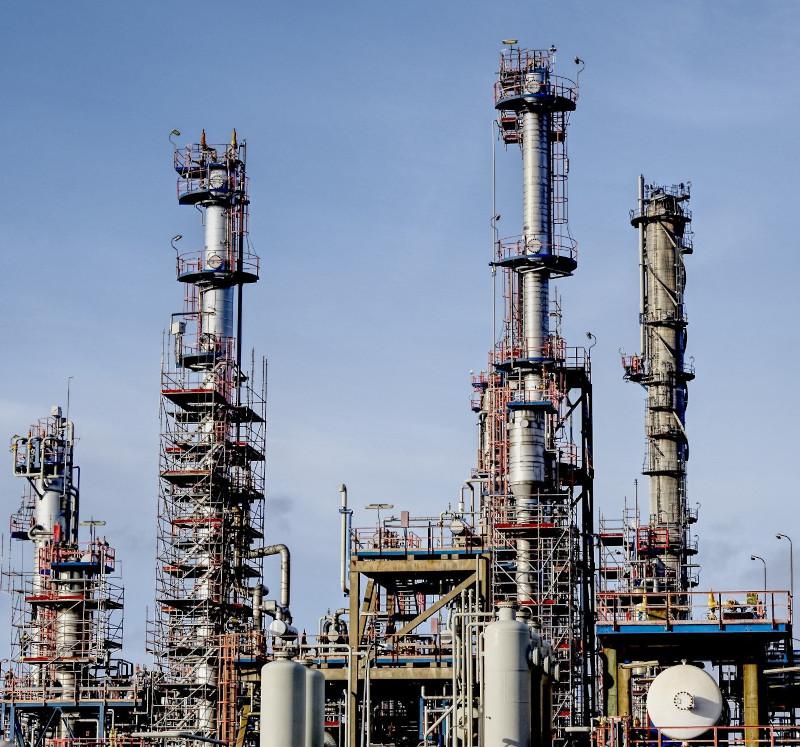 Oil, Gas & Mining