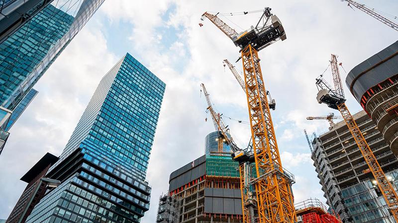 Construction & Engineering
