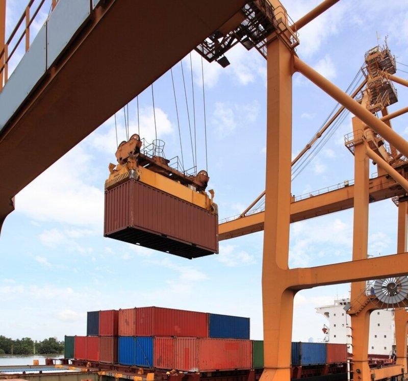 Logistics & Transportation
